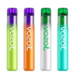 Disposable vapesVozol Neon 800 VapeVozol neon disposable vape