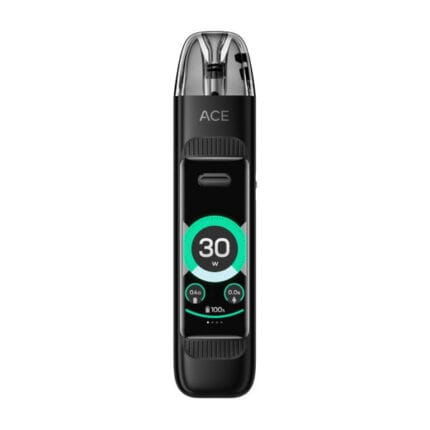 Vape KitsVozol Ace Max Vape Kitvozol ace max vape kit carbon fiber black