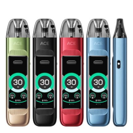 Vape KitsVozol Ace Max Vape Kitvozol ace max vape kit idea vape