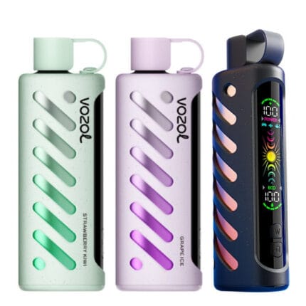 Disposable vapesVozol Gear Shisha 25000 Vapevozol gear shisha vape