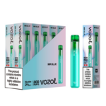 Disposable vapesBox of 10 Vozol Neon 800 Disposable Vape Multipackvozol neon disposable pcs