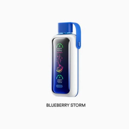 Disposable vapesVozol Star 20000 Vape Rechargeablevozol star vape blueberry storm