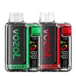 Disposable vapesVozol Vista 20000 Vape Rechargeablevozol vista vape