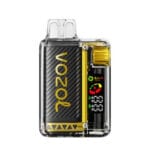 Disposable vapesVozol Vista 20000 Vape Rechargeablevozol vista vape Dragon Fruit Banana Cherry