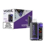 Disposable vapesBox of 10 Vozol Vista 20000 Vapevozol vista vape box of