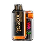 Disposable vapesVozol Vista Plug 10K 10000 Vapevozol vista plug k vape lemon lime